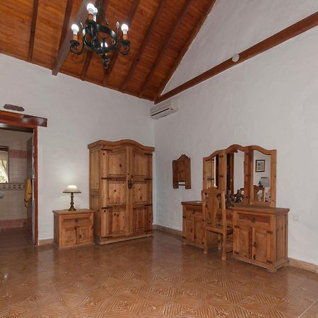 La Montana Villa Santa Lucia De Tirajana Exterior photo